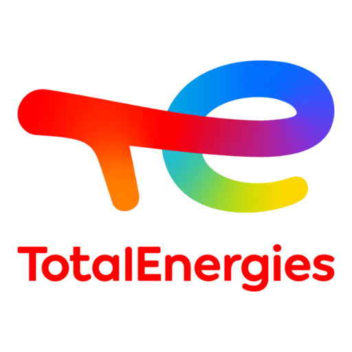TotalEnergies Logo TotalEnergies